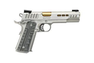 Kimber Rapide Dawn 9mm 1911 Handgun - 5" - CA Compliant